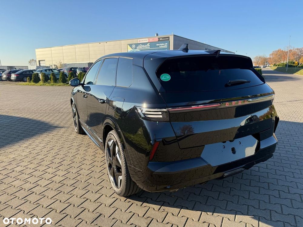 Opel Grandland - 2