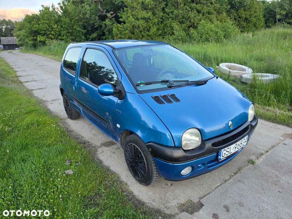 Renault Twingo 1.2 Privilege - 2