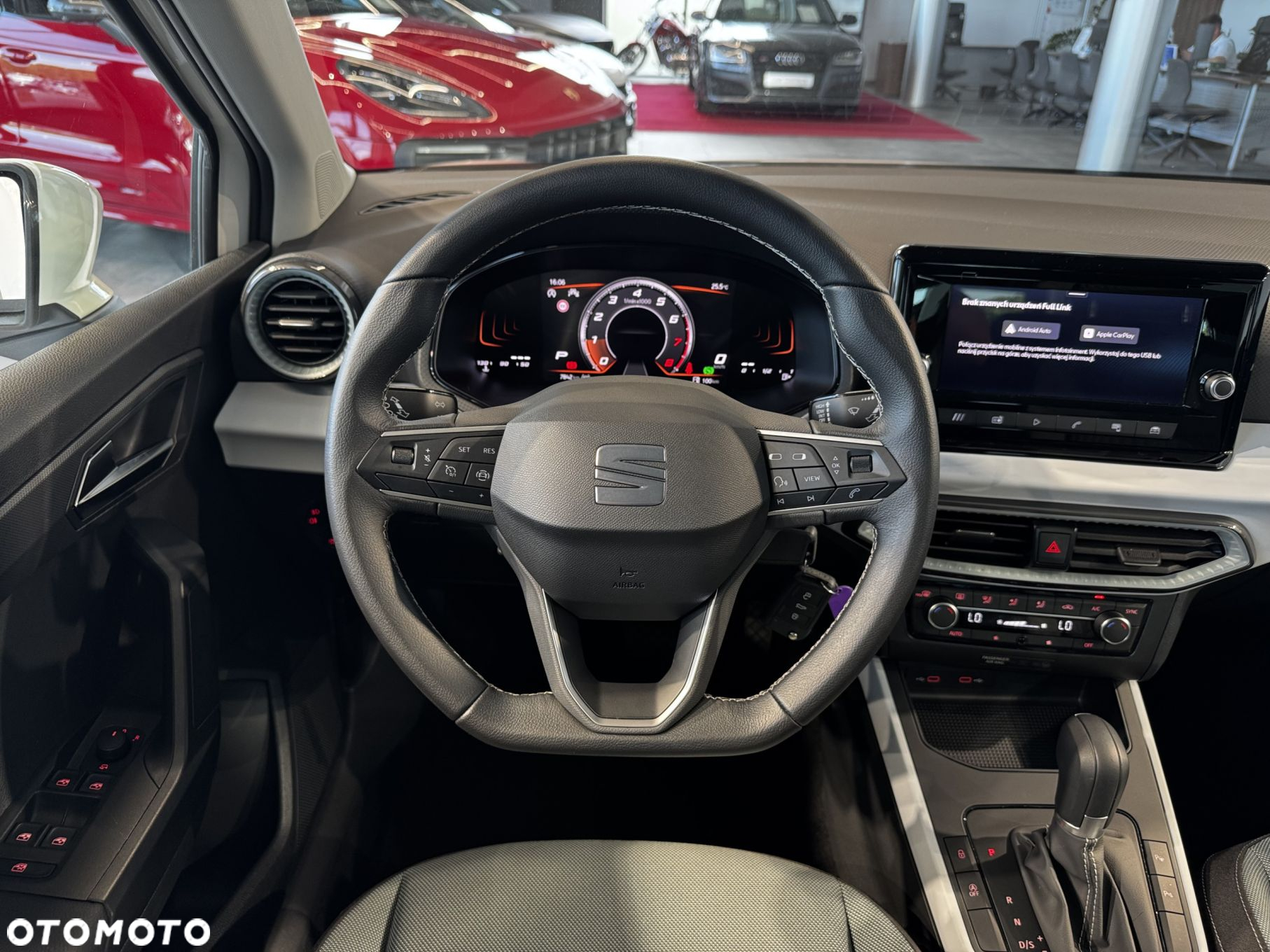 Seat Arona - 20