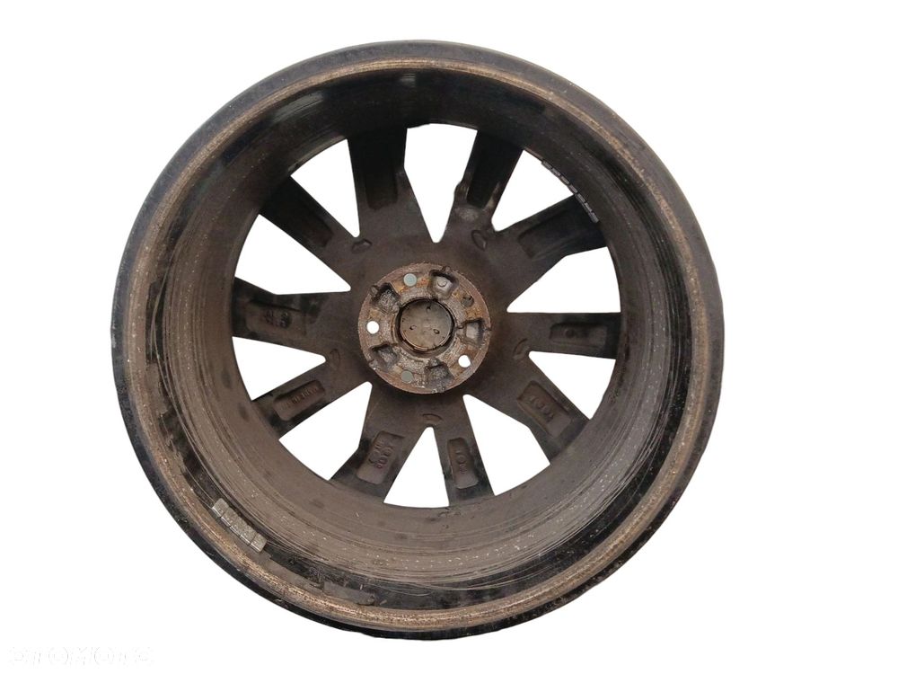FELGI ALUMINIOWE PEUGEOT 508 II (2018-2023) 2.0 BlueHDI 177KM 9814110177 - 4