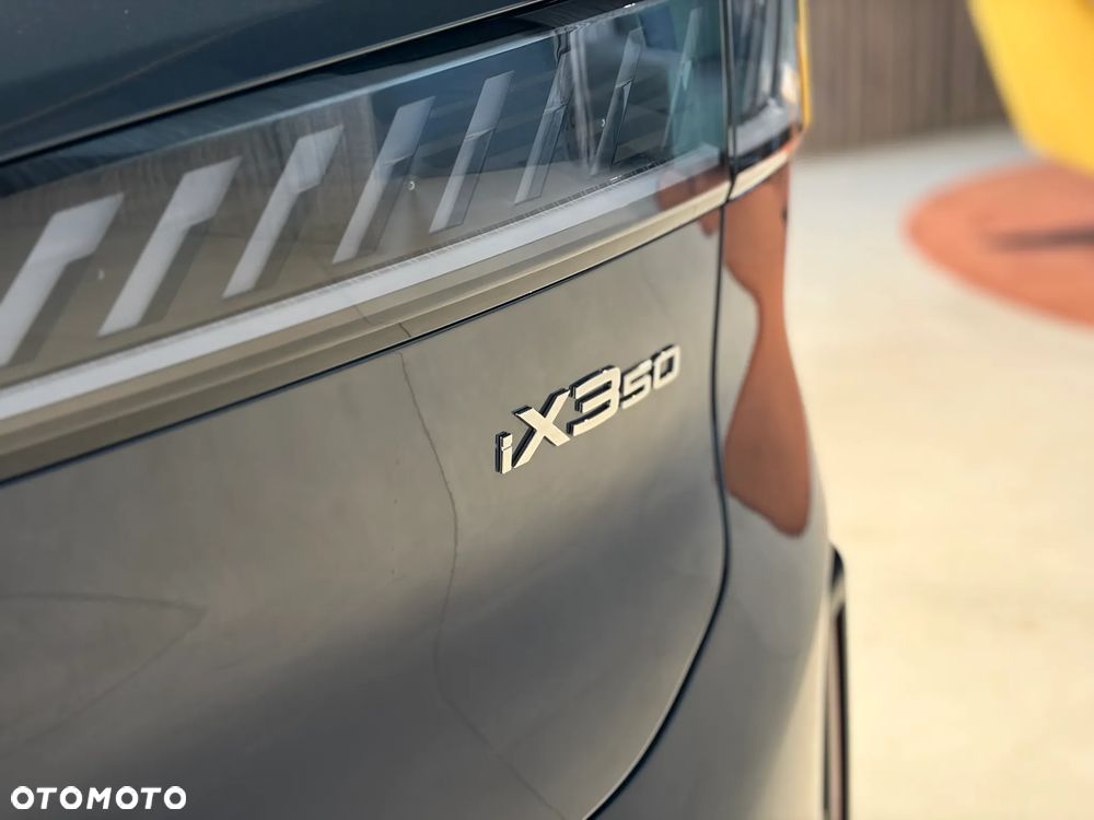 BMW iX3 50 xDrive 113.4kWh - 5