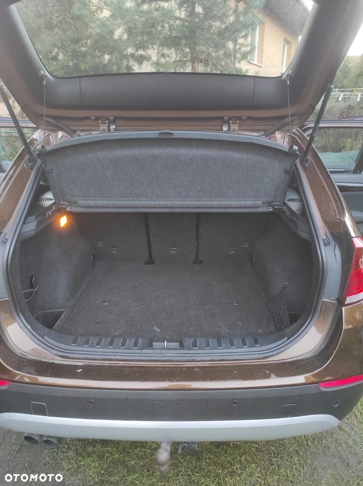 BMW X1 xDrive28i - 9