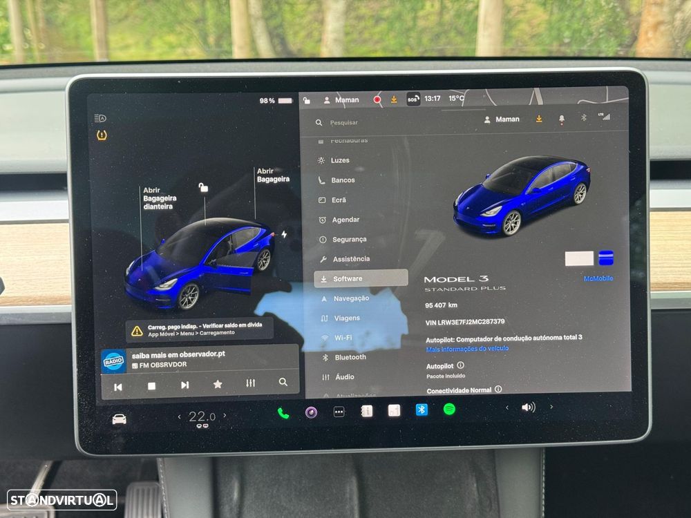 Tesla Model 3 - 17