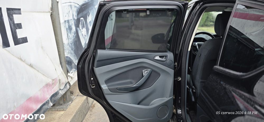 Ford C-MAX 1.6 TDCi Titanium - 18