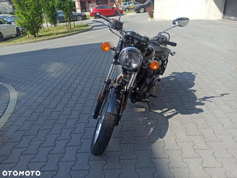 Benelli IMPERIALE 400 - 3