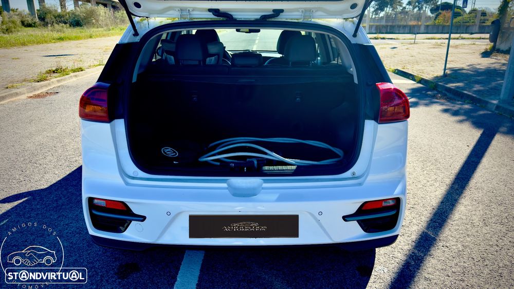 Kia e-Niro Edition 7 - 11