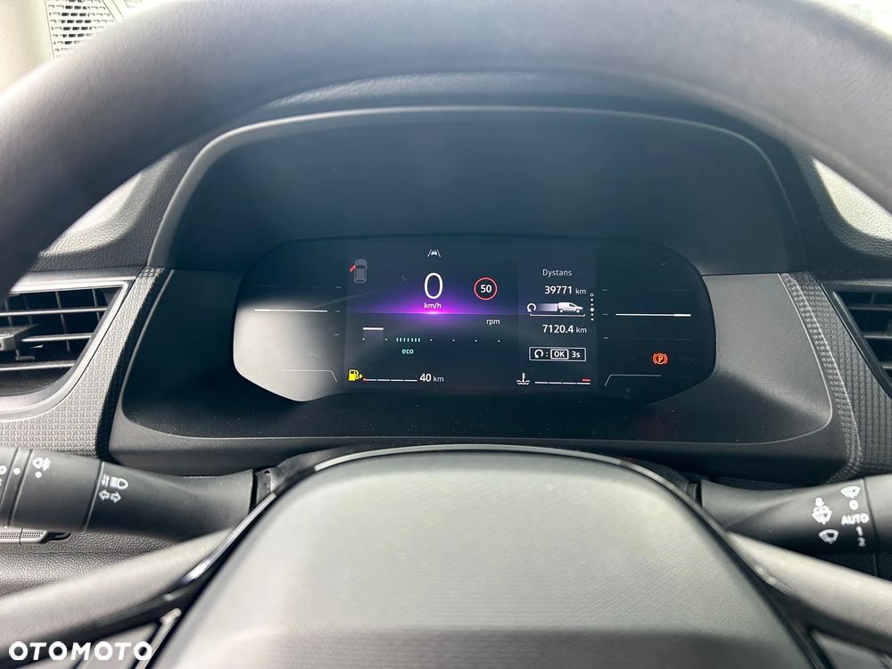 Renault Kangoo Van Extra L2 1.5 dCi 95 - 13