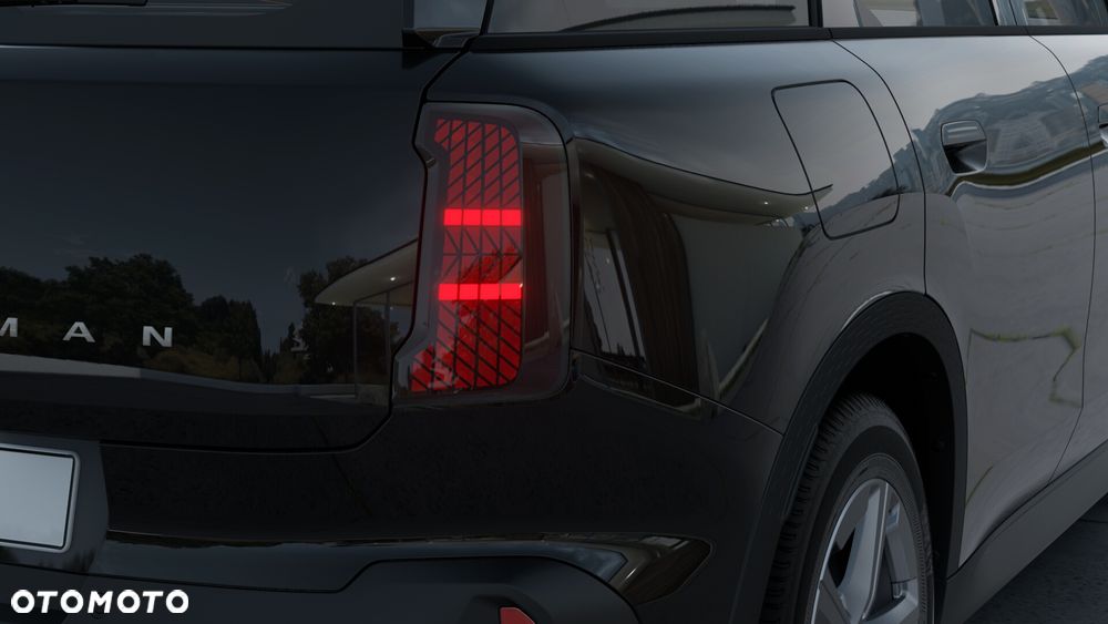 MINI Countryman One - 5