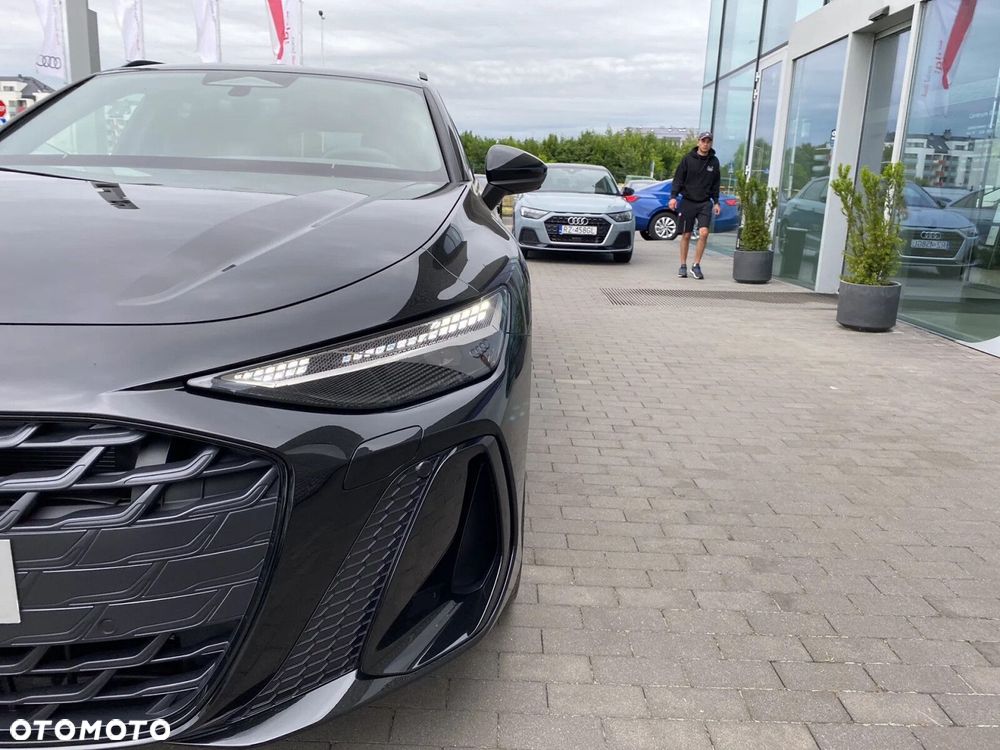 Audi A6 Avant - 24