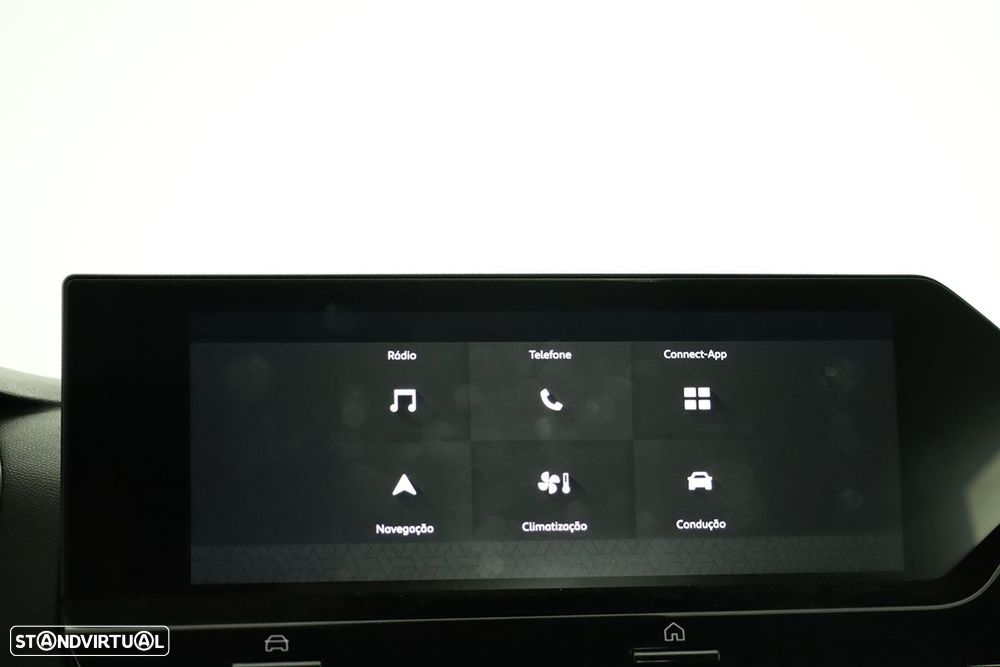 Citroën C4 1.2 PureTech Plus EAT8 - 9