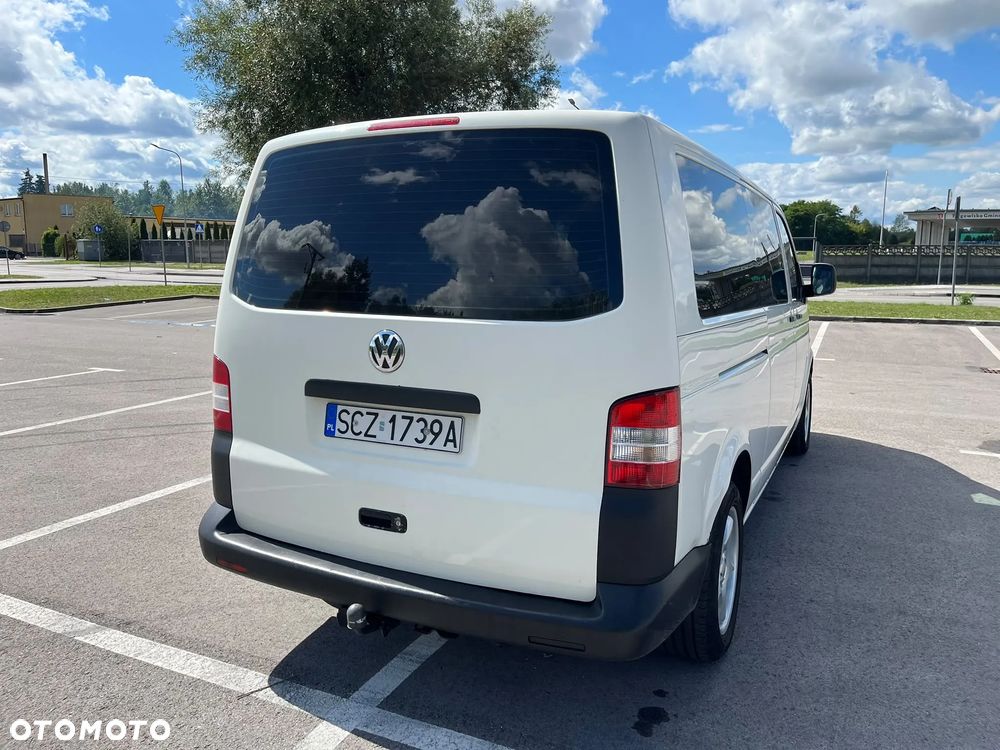 Volkswagen Caravelle L2 Trendline - 9