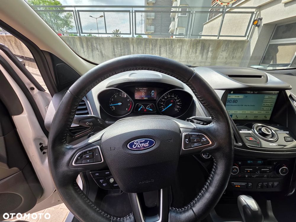 Ford Escape - 4