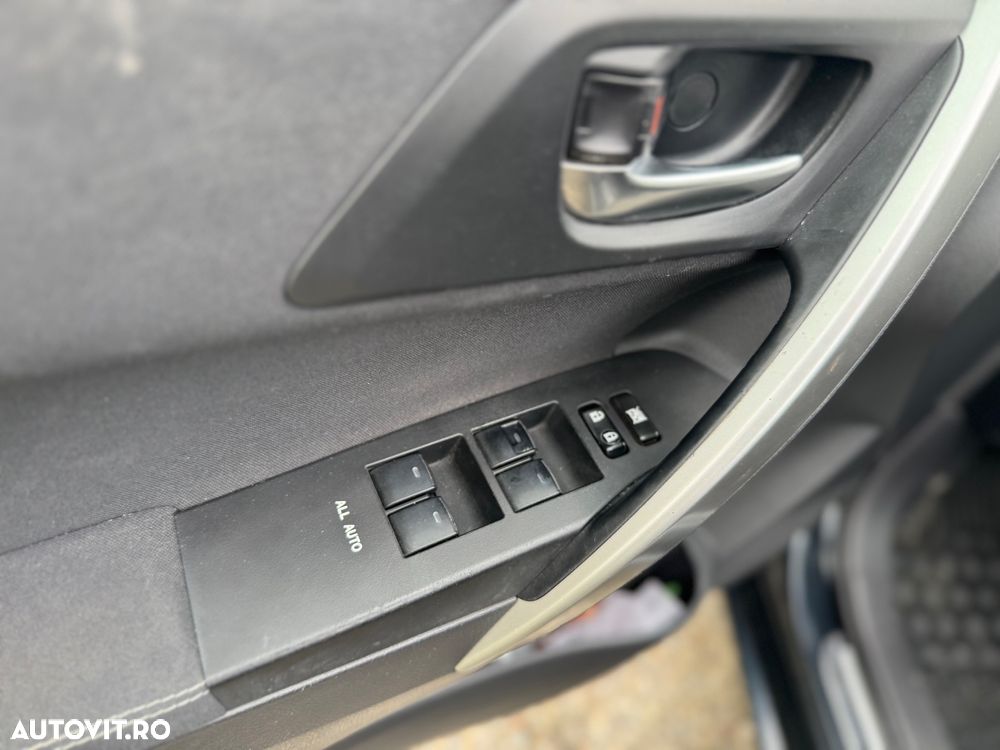 Toyota Auris 1.8 VVT-i Hybrid Automatik Cool - 22