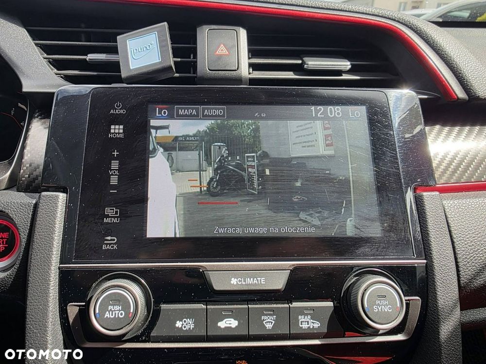 Honda Civic 2.0 VTEC Turbo Type R - 19