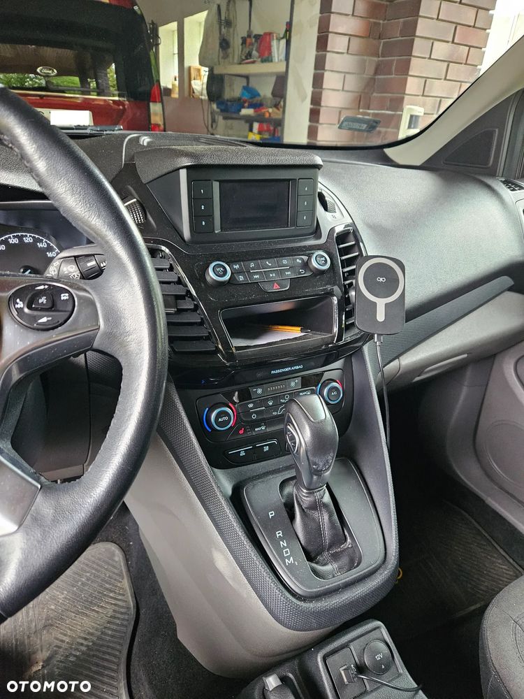 Ford Tourneo Connect 1.5 EcoBlue Titanium PowerShift - 7