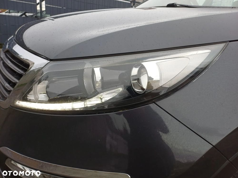 Kia Sportage 1.7 CRDI S 2WD - 20