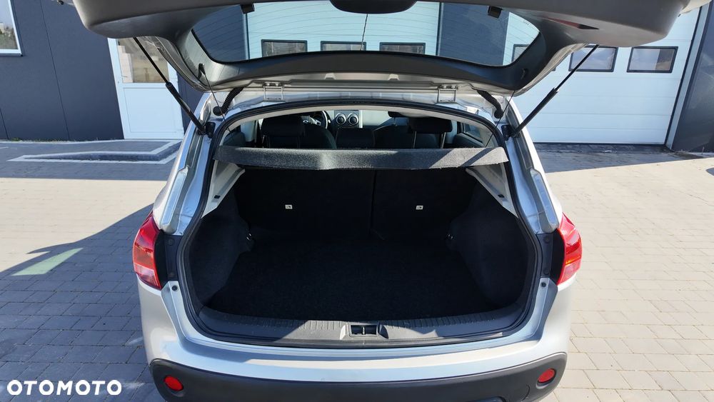 Nissan Qashqai 1.5 dCi DPF acenta - 22