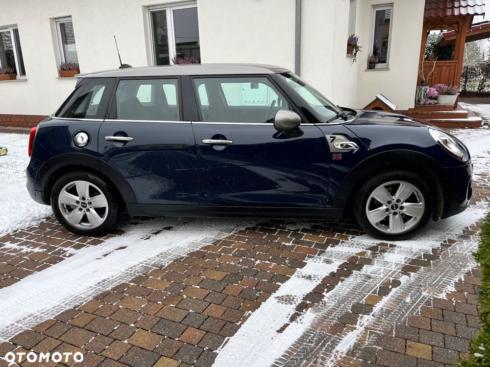 MINI Cooper S Standard - 15