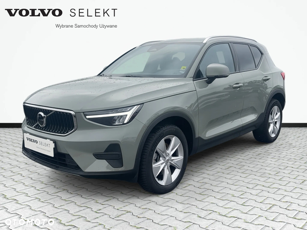 Volvo XC 40 B3 Core