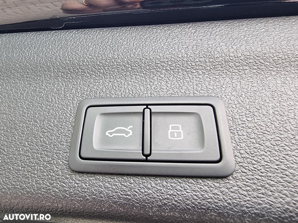 Audi A6 45 TDI quattro tiptronic - 20