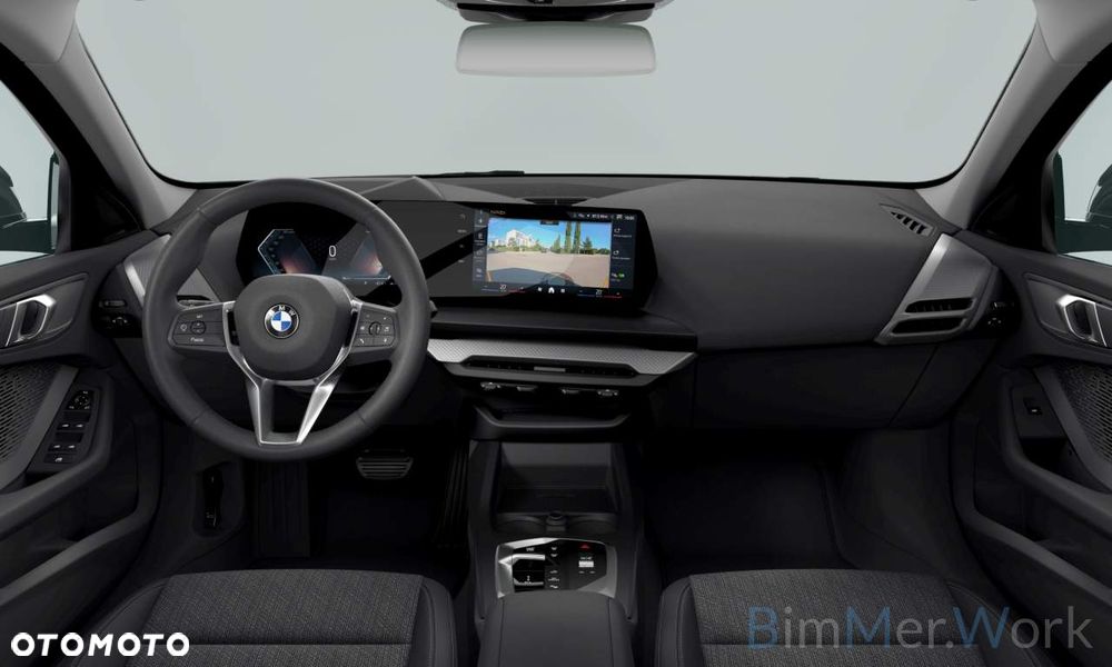 BMW Seria 1 120d mHEV - 8