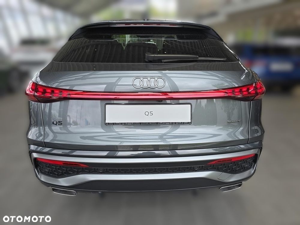 Audi Q5 Sportback ver-tfsi-mhev-quattro-s-tronic - 6