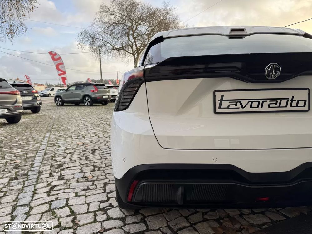 MG MG4 51 kWh Standard - 29