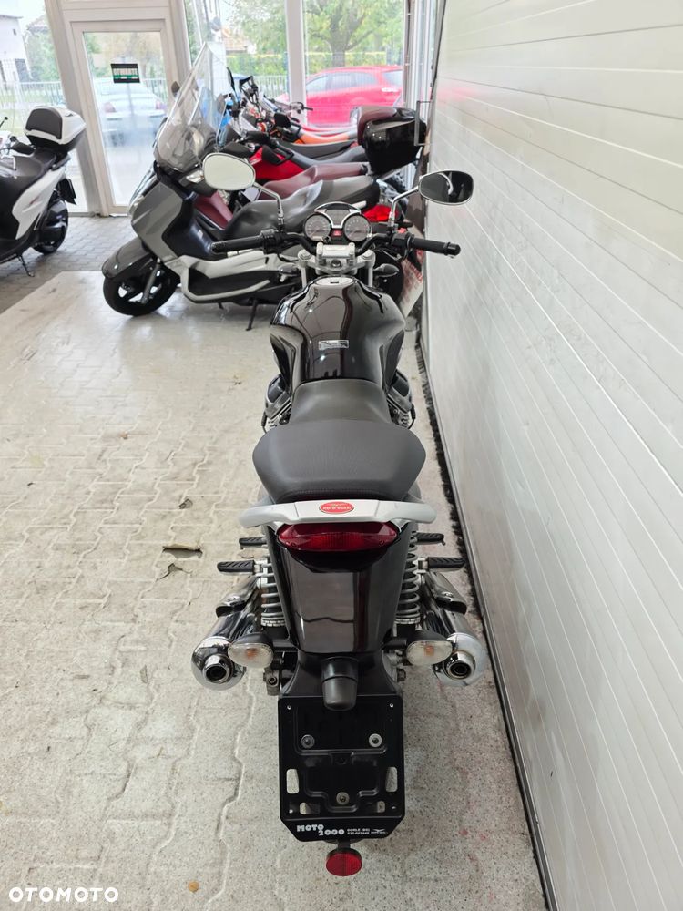 Moto Guzzi Breva - 26