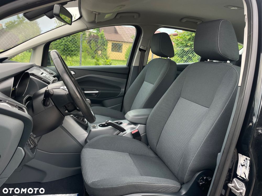 Ford C-MAX 1.6 TDCi Edition - 5