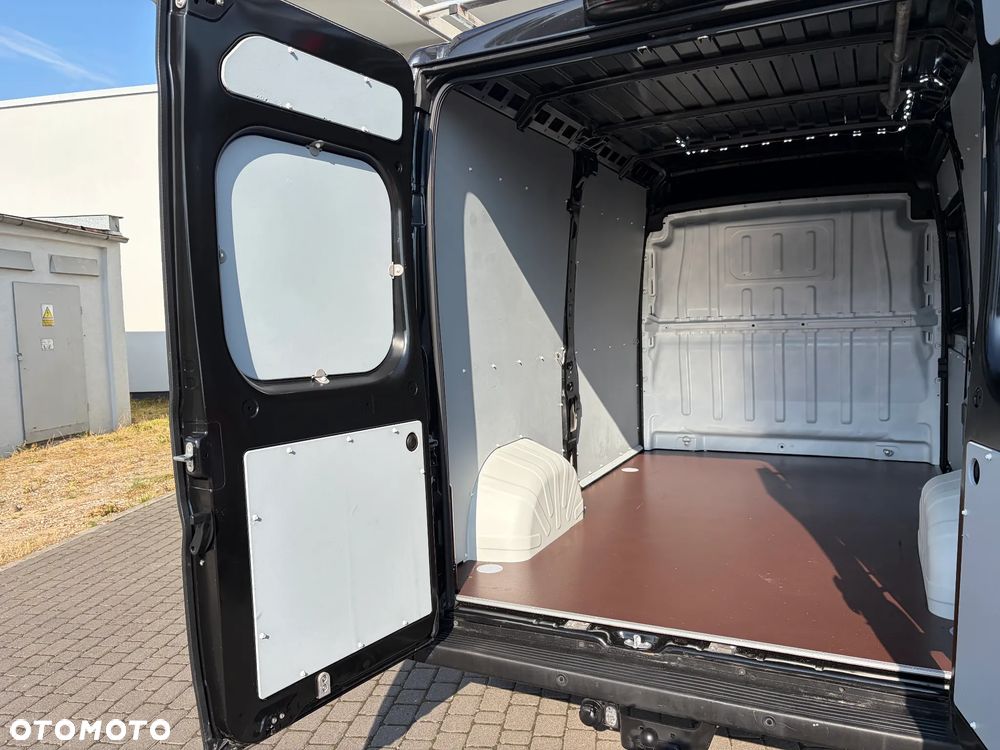 Citroën JUMPER - 10