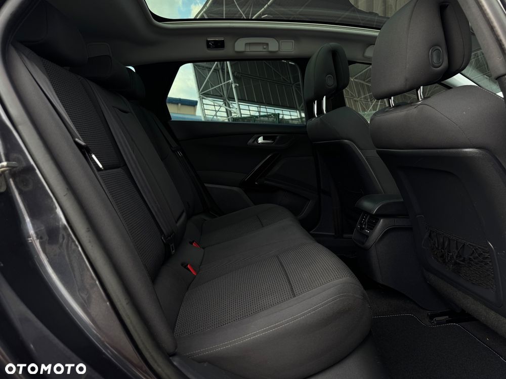 Peugeot 508 HDi FAP 140 Allure - 5