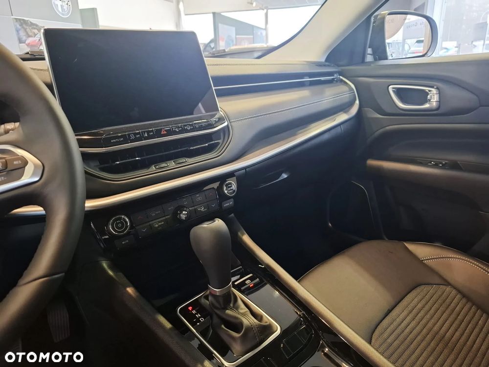 Jeep Compass 1.5 T4 mHEV Altitude FWD S&S DCT - 9