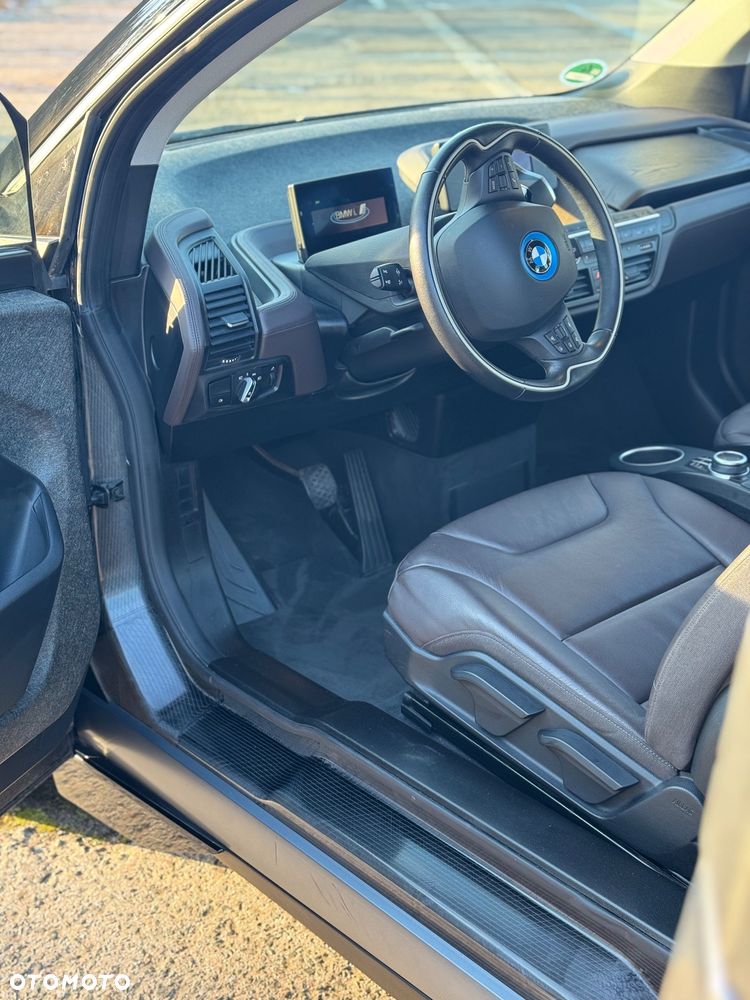 BMW i3 i3S 120 Ah - 21