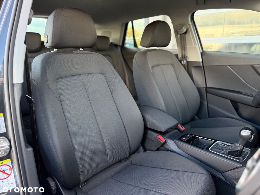 Audi Q2 - 18