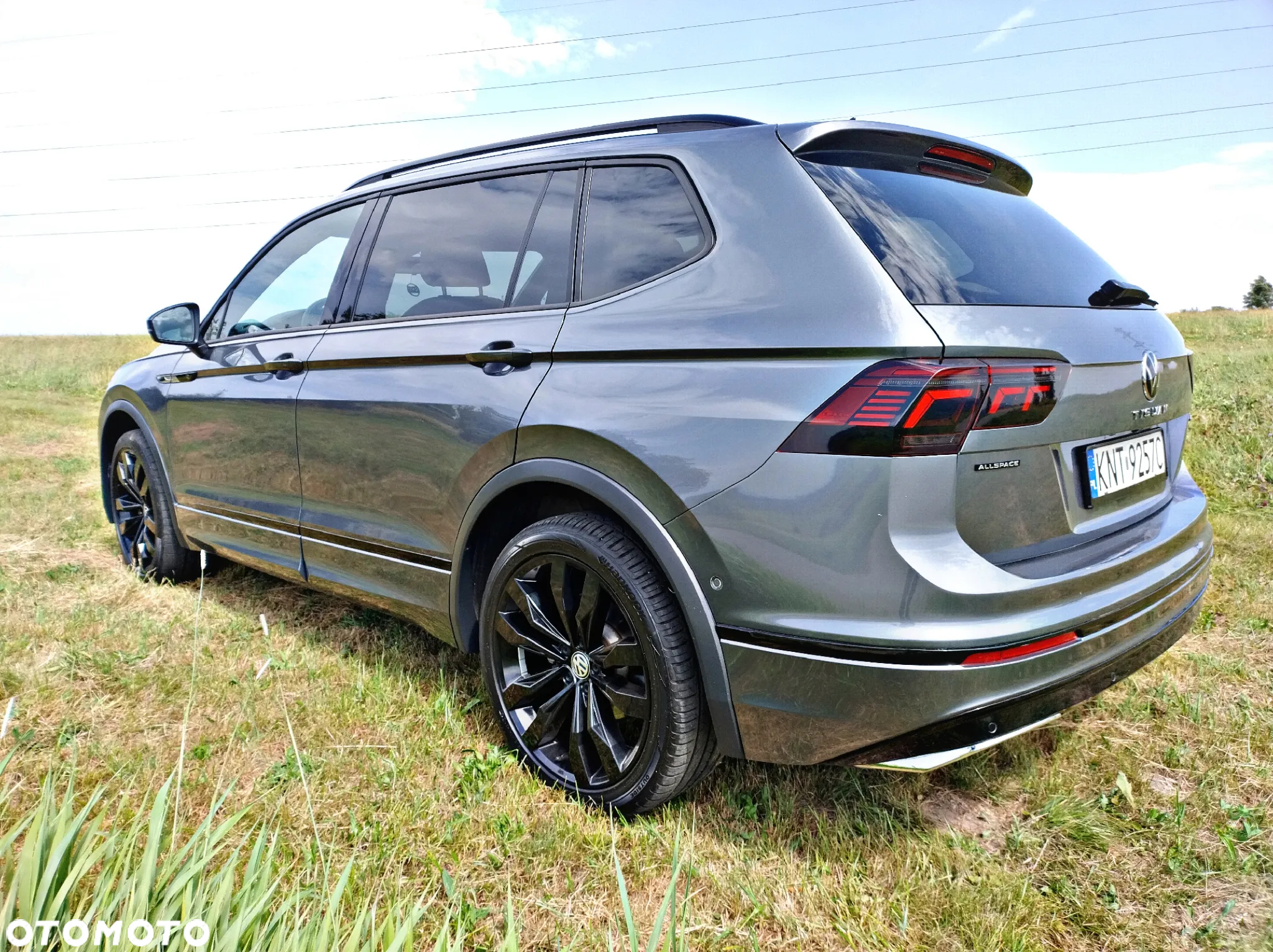 Volkswagen Tiguan Allspace - 5
