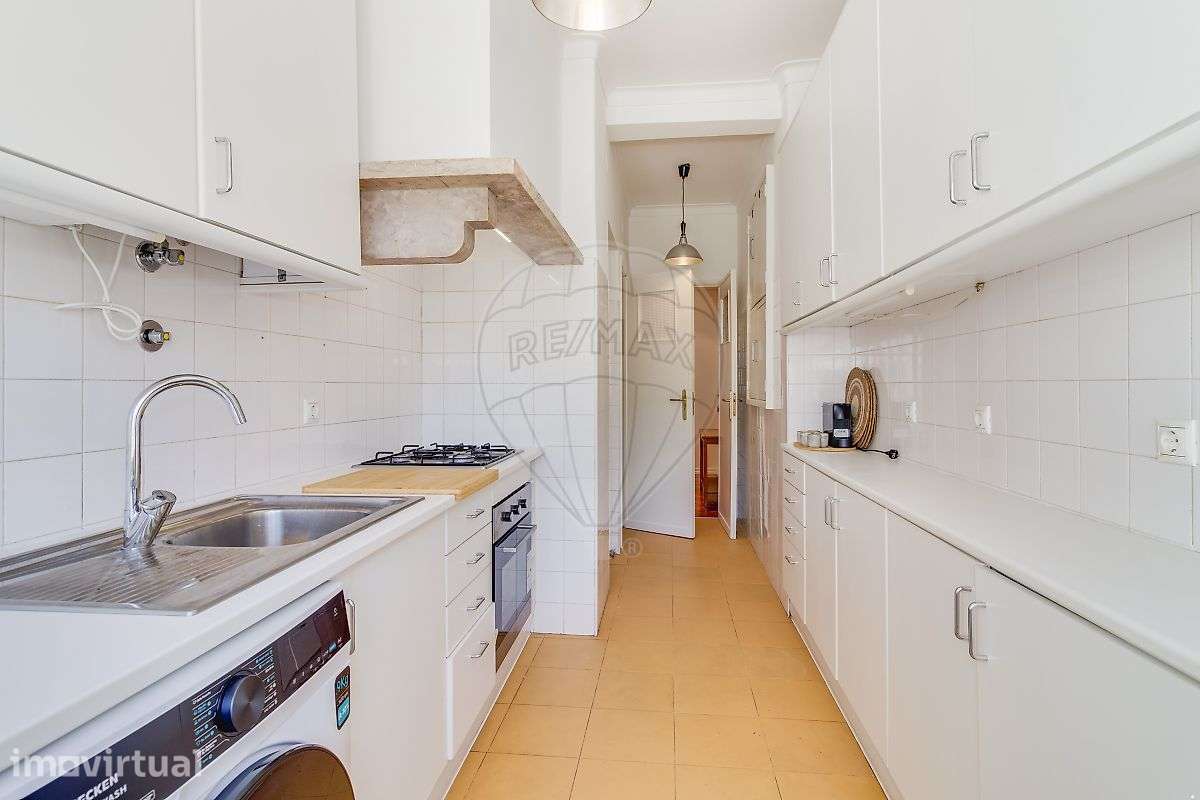 Apartamento T3 para arrendamento - Grande imagem: 5/26