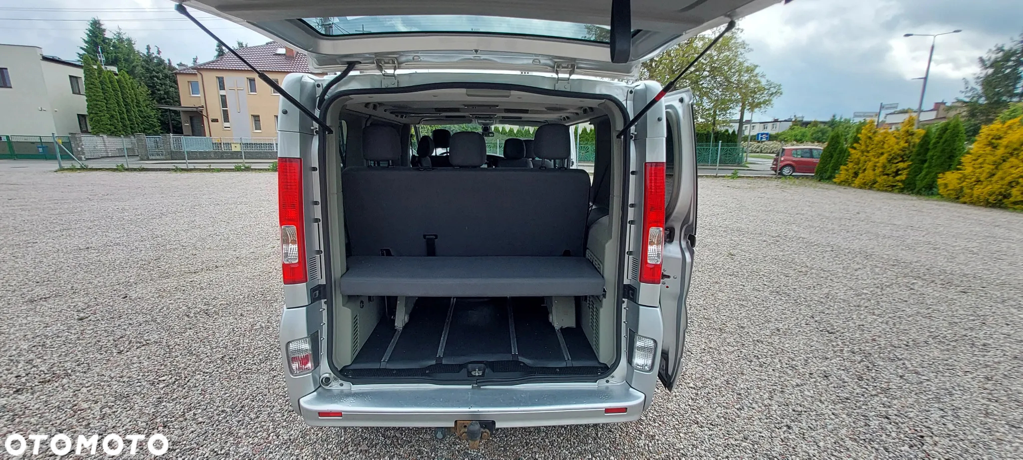 Opel Vivaro - 7