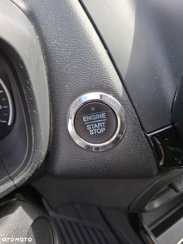 Ford EcoSport 1.0 EcoBoost ST-Line Black ASS - 24
