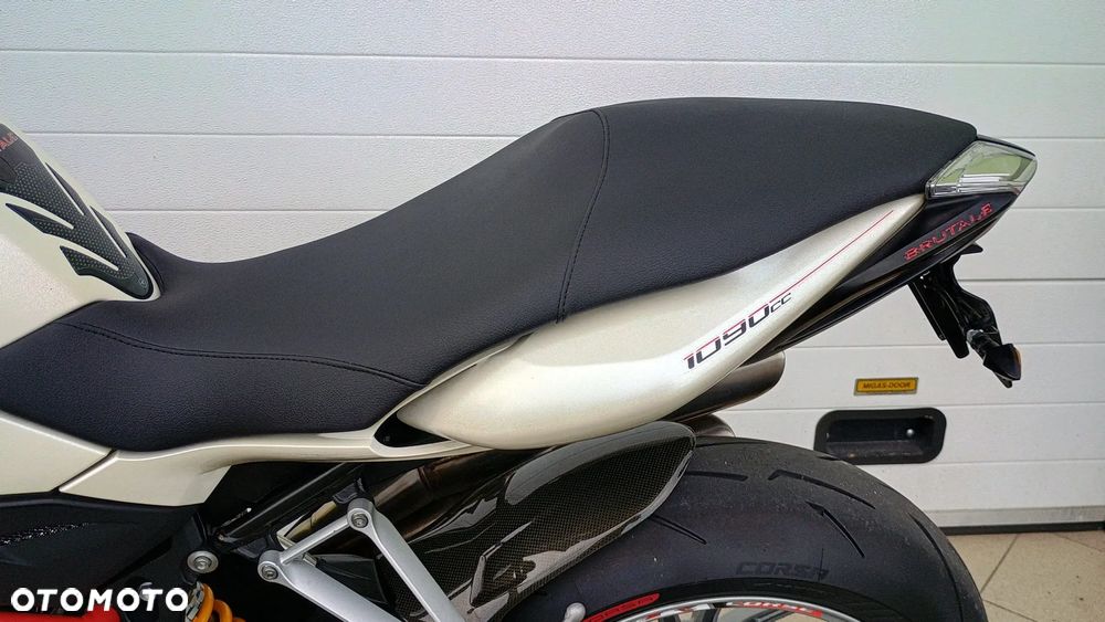 MV AGUSTA Brutale - 19
