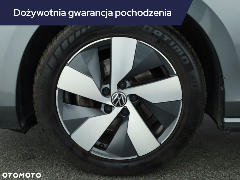 Volkswagen Passat Variant - 21