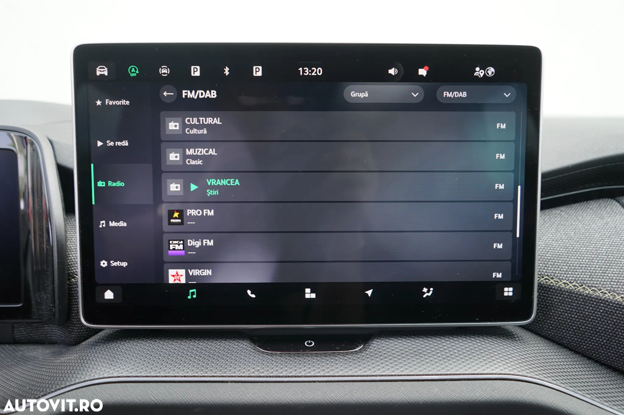 Skoda Kodiaq 2.0 TDI 4X4 DSG Selection - 21