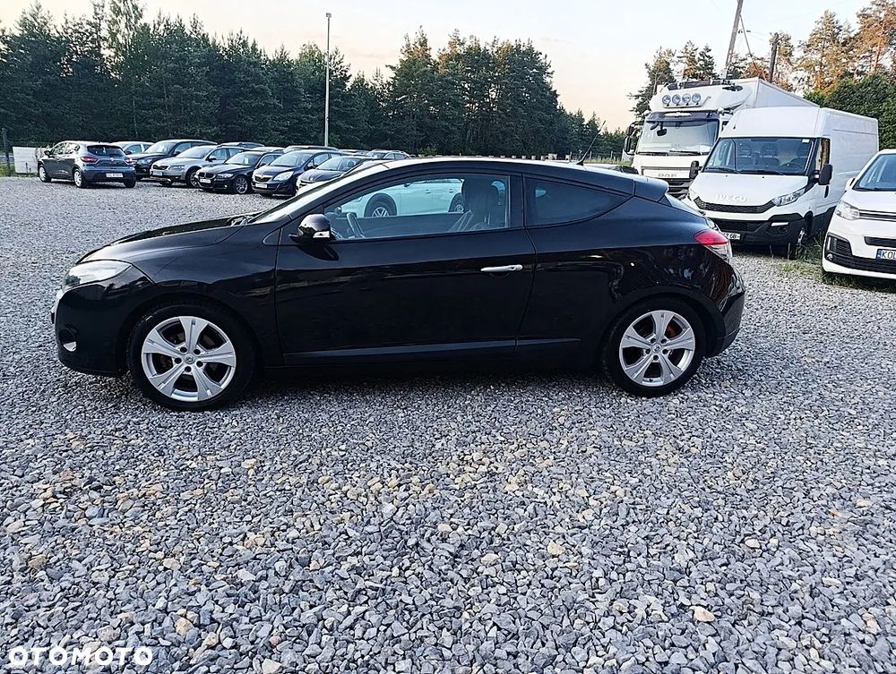 Renault Megane 1.6 16V Color Edition - 4