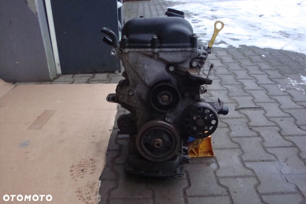 KIA CEED VENGA 1.6  silnik G4FC - 3