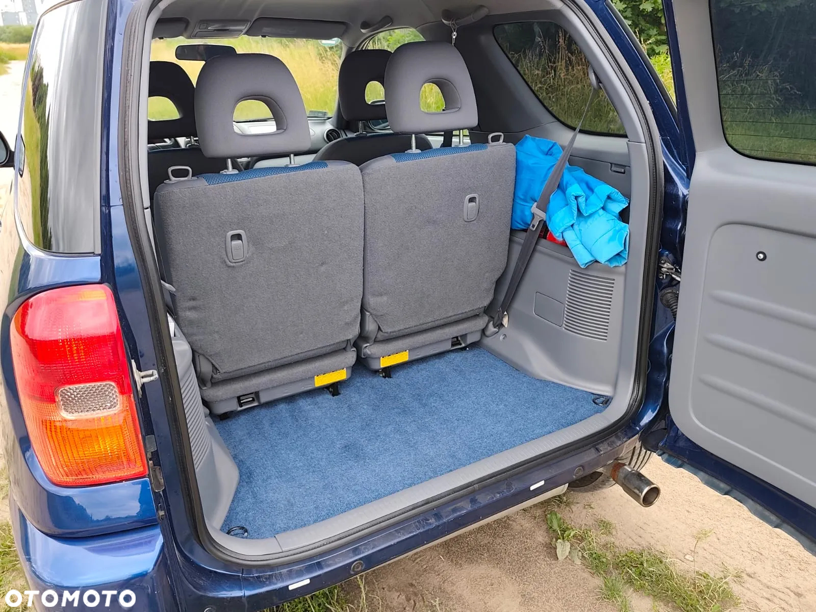 Toyota RAV4 1.8 VVT-i 4x2 - 26