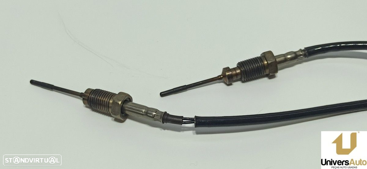 SENSOR DE TEMPERATURA DOS GÁS DE ESCAPE PEUGEOT 508 SW ALLURE - 4
