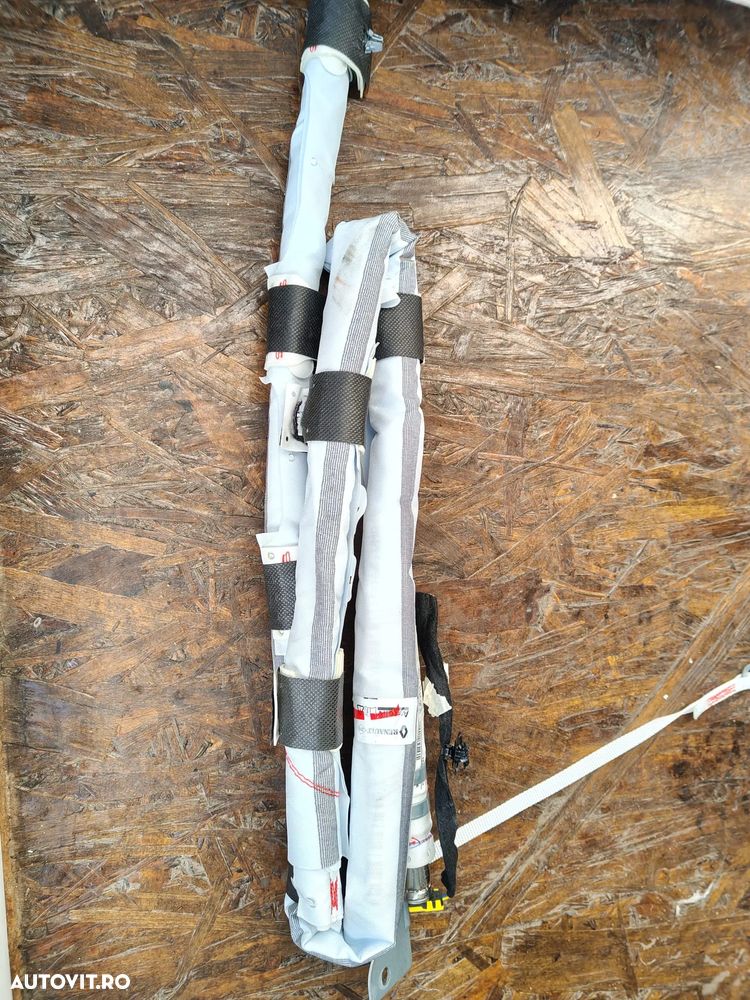 Airbag cortina stanga,dreapta Dacia Logan 3,Sandero 3, Dacia jogger