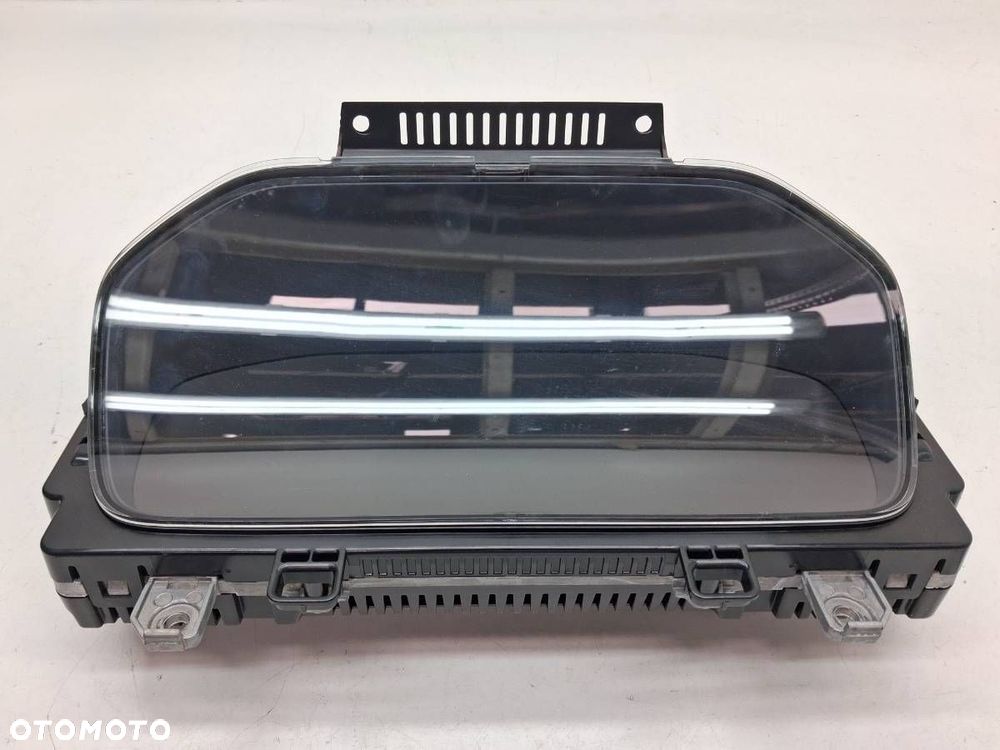 LICZNIK ZEGARY VIRTUAL VOLVO XC60 II 2.0 D MH EU 32344700 - 2