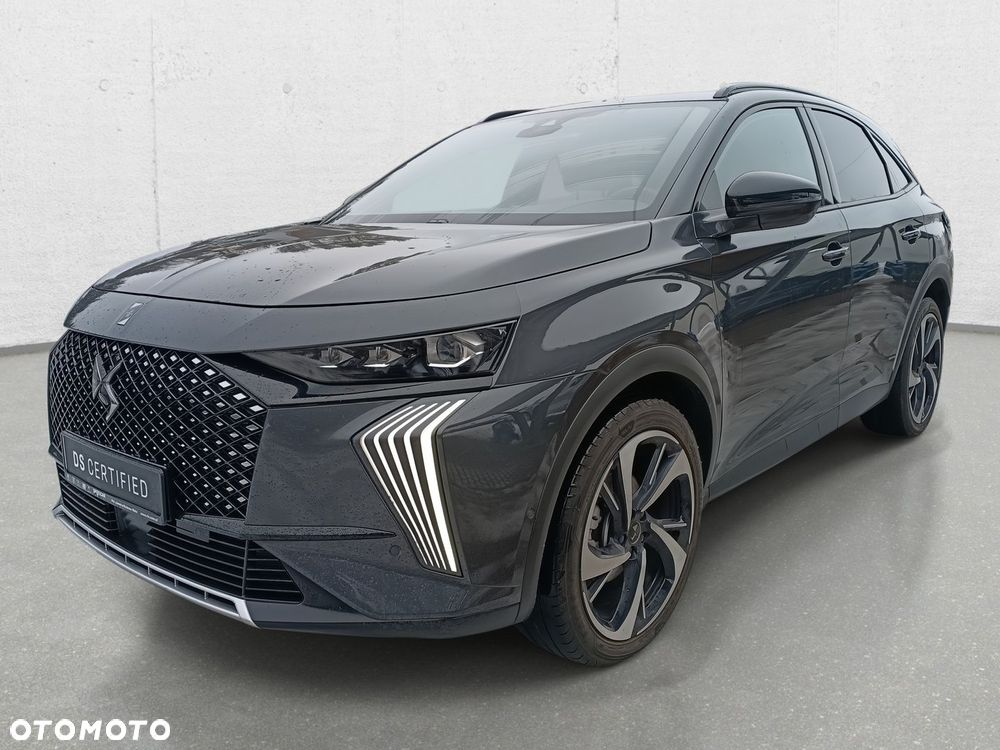 DS Automobiles DS 7 Crossback - 2