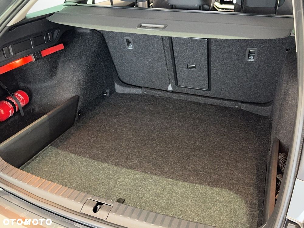 Skoda Octavia 2.0 TDI Selection DSG - 36