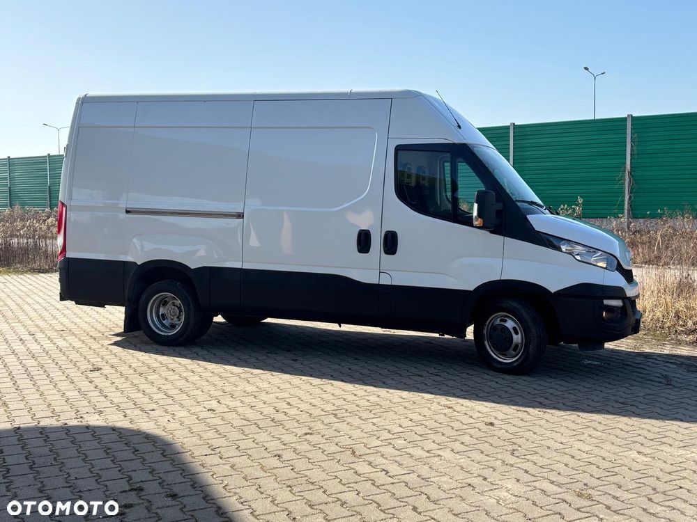 Iveco Daily - 12